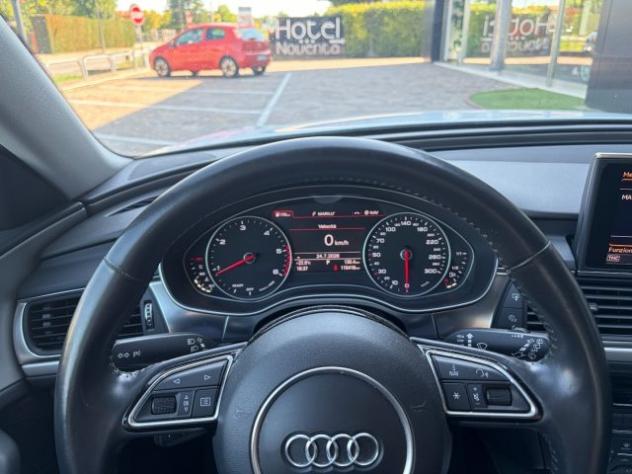 AUDI A6 AVANT 2.0 TDI 190CV S-TRONIC S-LINE rif. 23962355 - Foto 6