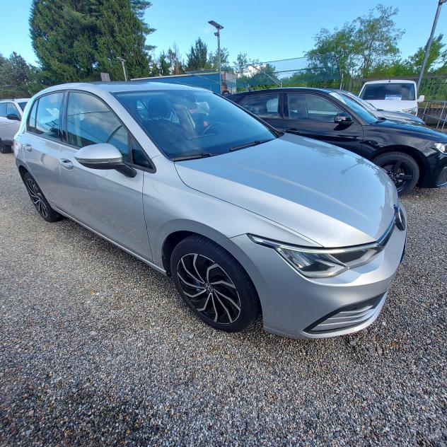 Volkswagen Golf 1.0 TSI EVO Life - Foto 2