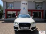 AUDI - Q3 - 2.0 TDI 140 CV Advanced