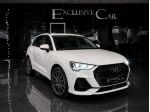 AUDI - Q3 - 2.0 TDI 150 CV quattro S tronic Advanced Sline