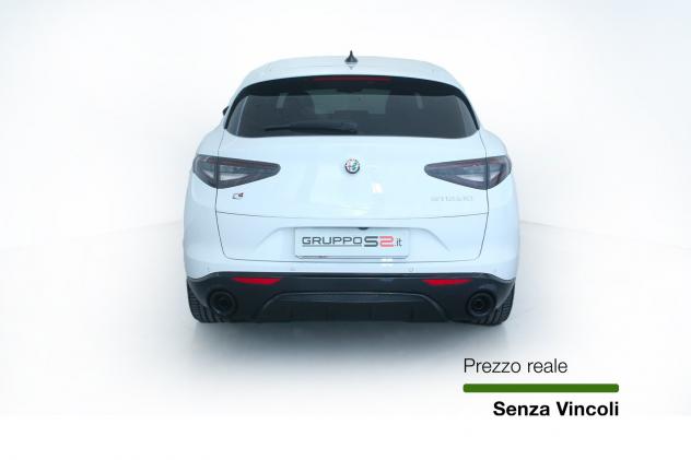 Alfa Romeo Stelvio Stelvio 2.2 Turbodiesel 210 CV AT8 Q4 Veloce - Foto 5