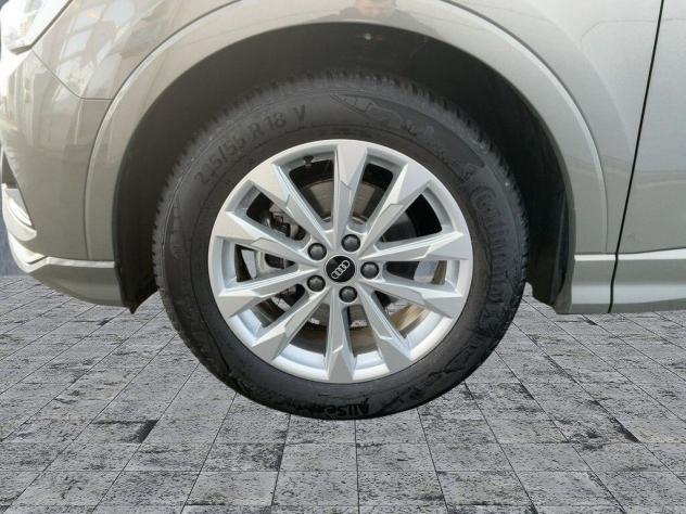 Audi Q3 35 TDI S-TR ADVANCED NAVI ACC SEDILI SPORTIVI VC - Foto 6