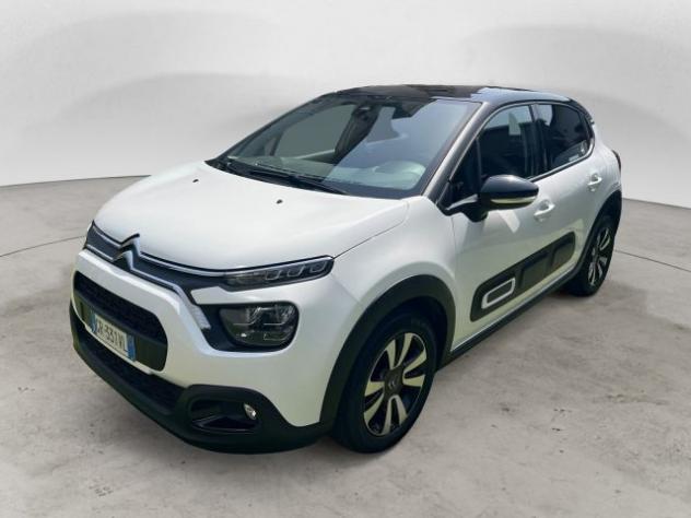 Citroën C3 BlueHDi 100 S&S Shine rif. 23965510 - Foto 2