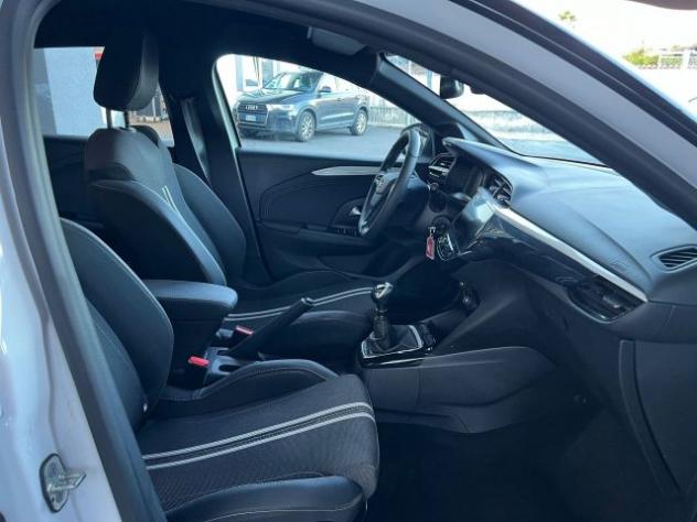 OPEL Corsa Corsa 1.2 100 CV GS rif. 23617741 - Foto 9