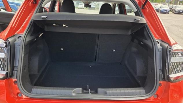 FIAT 600 Hybrid 110 CV DCT MHEV PERMUTE UNICOPR. rif. 23762029 - Foto 10