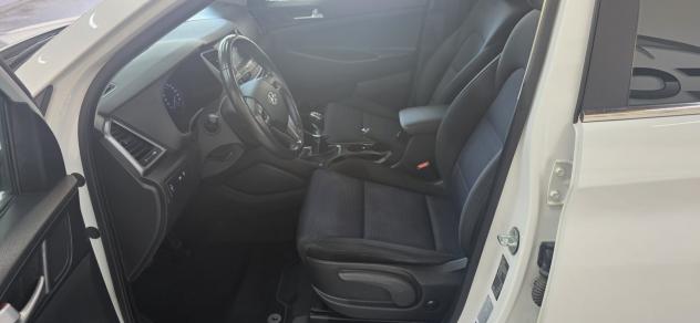 Hyundai Tucson 2.0 CRDi 4WD XPossible TETTO - Foto 7