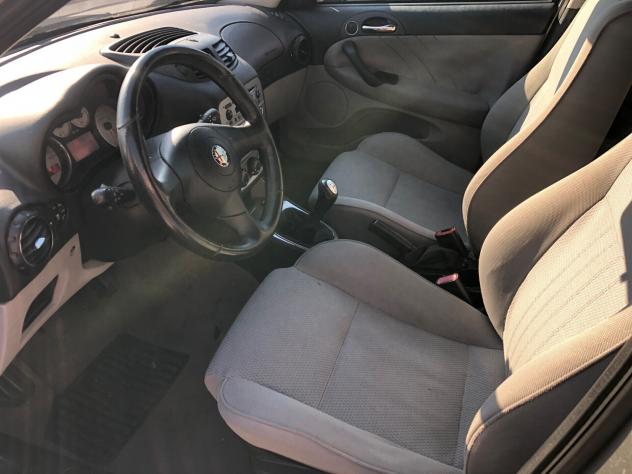 Alfa Romeo 147 1.6 16V TS (105) 5 porte Progression - Foto 5