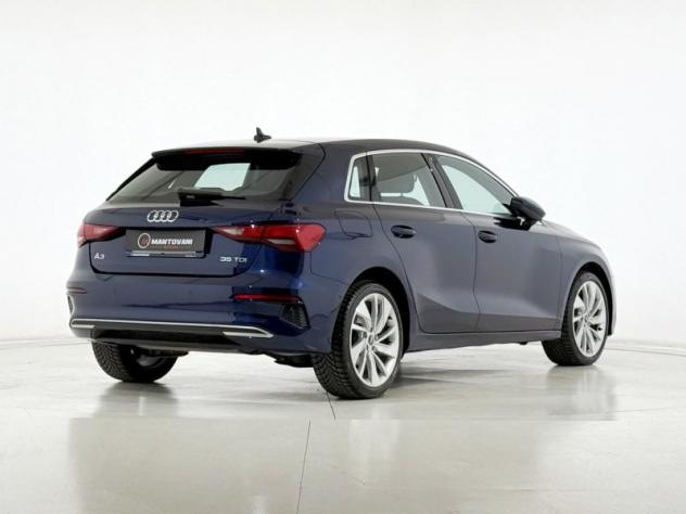 Audi A3 Sportback 35 TDI S tronic Business Advanced - Foto 3