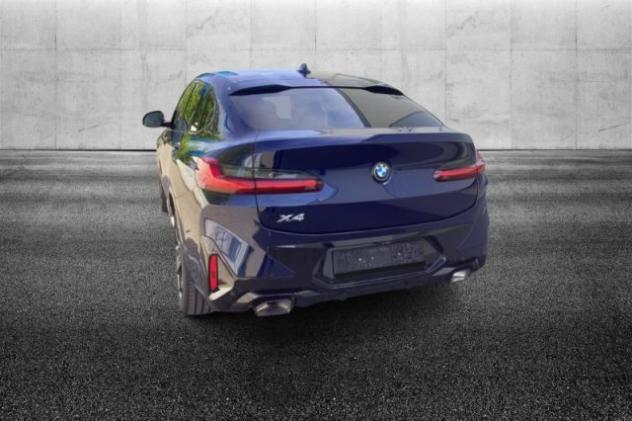 BMW X4 xDrive20d 48V Msport rif. 24048982 - Foto 4