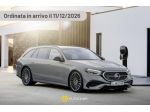 MERCEDES-BENZ E 300 de hybrid EQ S.W. AMG Line Premium rif. 23255952