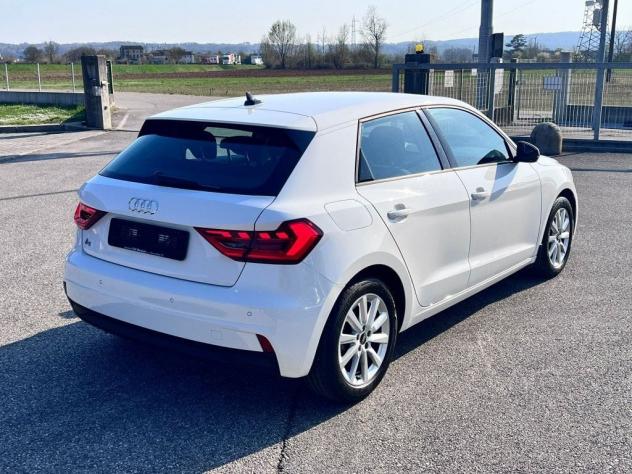 Audi A1 SPB 30 TFSI - Foto 3