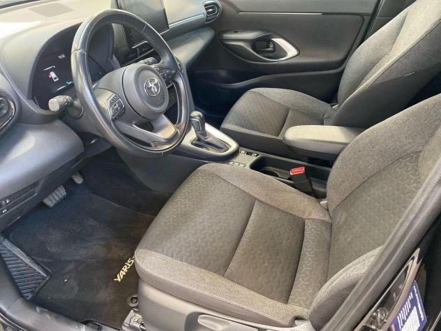 Toyota Yaris Cross 1.5 Hybrid 5p. E-CVT Trend - Foto 6