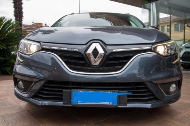 RENAULT Megane Sporter dCi 8V 110 CV Energy Zen rif. 22818800 - Foto 6