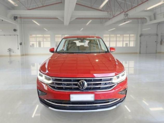 VOLKSWAGEN Tiguan 2.0 TDI 150 CV SCR DSG Elegance rif. 23384846 - Foto 5