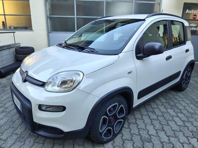 Fiat Panda 1.0 FireFly S&S Hybrid City Life - Foto 5