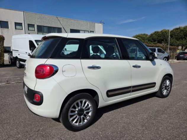 FIAT 500L 1.3 Multijet 95 CV Lounge TETTO APRIBILE rif. 24027291 - Foto 3
