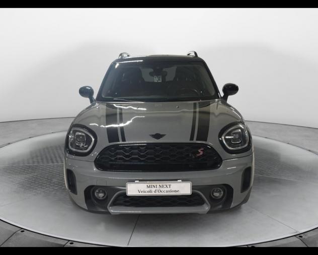 MINI Countryman Mini F60 2020 Mini 2.0 Cooper S Classic all4 auto - Foto 3