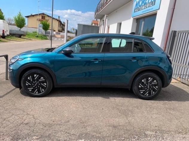 FIAT 600 (2023--) 600 Hybrid 100 CV DCT MHEV - Foto 3
