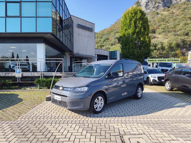 Volkswagen Caddy Cargo 2.0 TDI 75KW - Foto 2