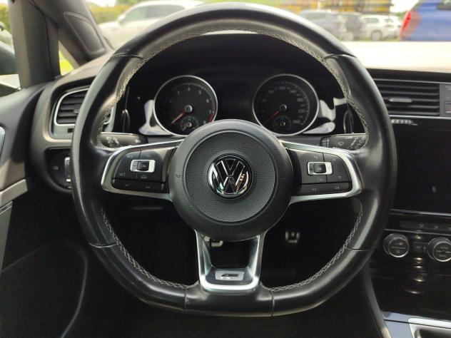 Volkswagen Golf 1.4 TSI 125cv BlueMotion Technology Sport Edition - Foto 8