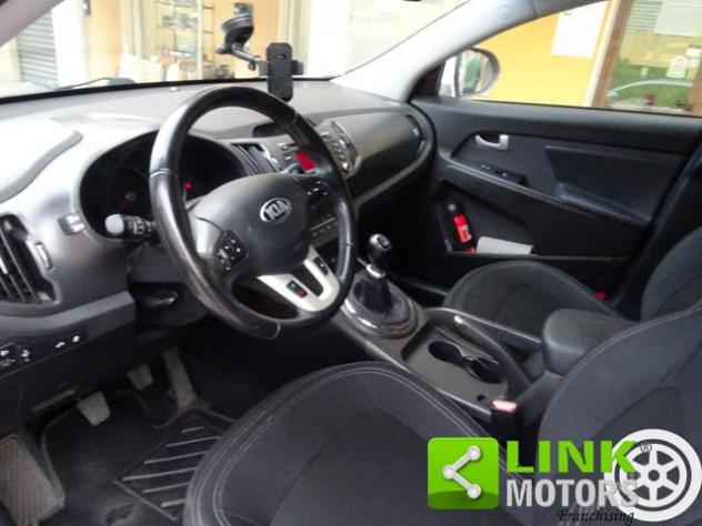 KIA Sportage 1.7 CRDI 115 CV rif. 23940624 - Foto 8