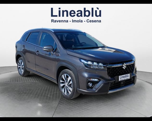 Suzuki S-Cross 2ª serie 1.4 Hybrid 4WD AllGrip Top+ - Foto 7