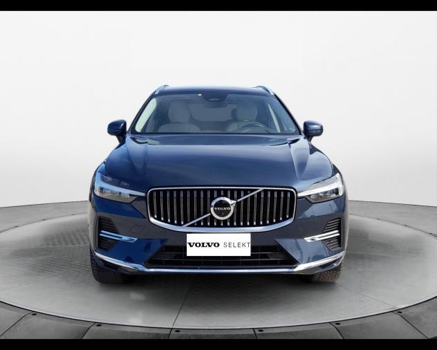 Volvo XC60 (2017---) B4 (d) AWD automatico Plus Bright - Foto 8