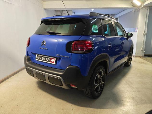 Citroën C3 Aircross BlueHDi 110 S&S Feel - Foto 4