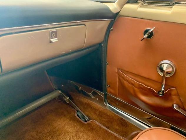 Fiat 2300 2300 Coupe Abarth - Foto 10