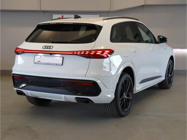 Audi Q5 TFSI 150kW S tronic S Line Edition Black Pack Gancio 20" - Foto 3