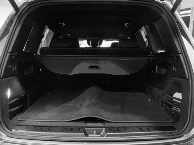 Mercedes-Benz GLB GLB 200 d Automatic Advanced Plus Progressive - Foto 9