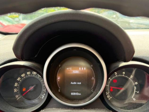 FIAT 500X 1.6 E-Torq 110 CV Pop rif. 24068689 - Foto 2