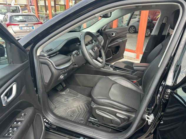 Jeep Compass 1.3 Turbo T4 190 CV PHEV AT6 4xe Limited - Foto 2