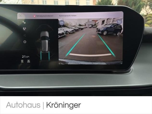 AUDI Q3 TFSI 110 kW mHEV S tronic Advanced + altre rif. 23868279 - Foto 7
