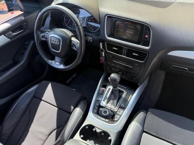 Audi Q5 Autom. 2.0 TDI S-Line ***PRONTA CONSEGNA*** - Foto 8