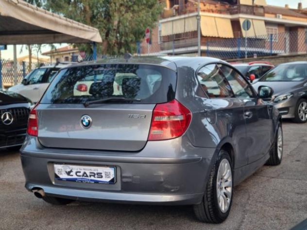 BMW 118 d 2.0 143CV cat 3 porte Eletta DPF rif. 24191720 - Foto 4