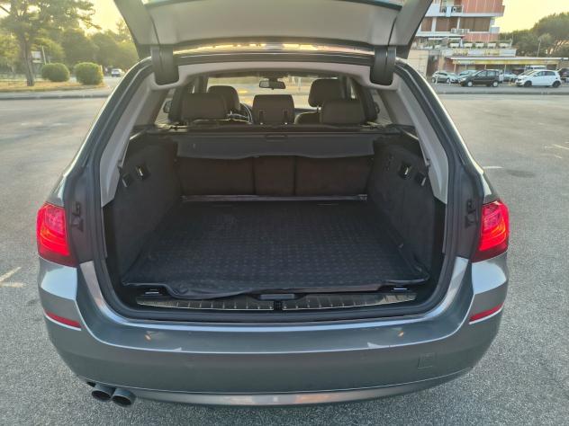 Bmw 520 190cv Touring TAGLIANDI BMW - Foto 9
