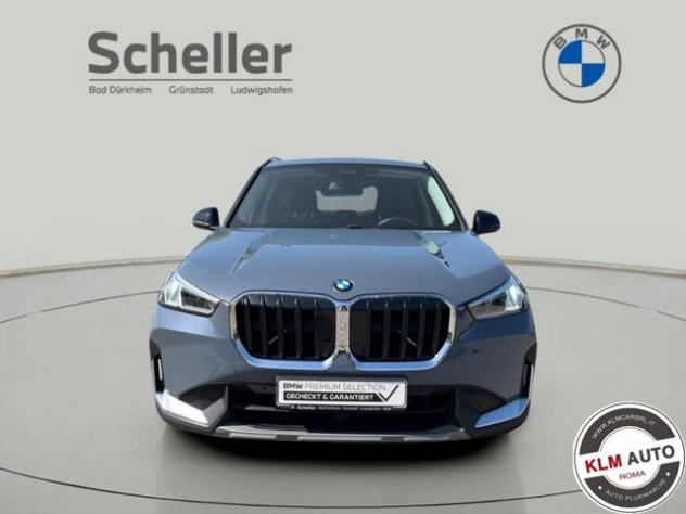 BMW X1 sDrive 18i AUT PREZZO IVA COMPRESA rif. 24084576 - Foto 2