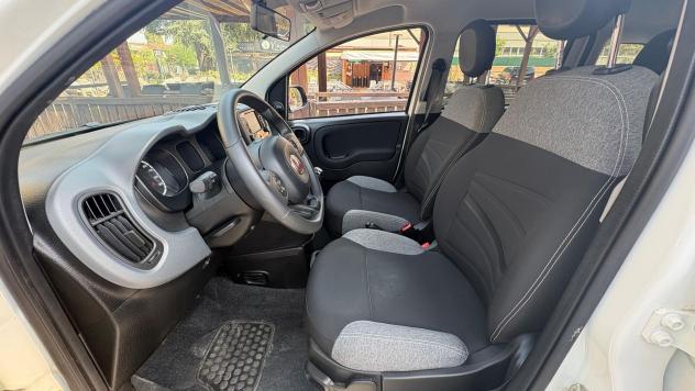 FIAT Panda 1.0 FireFly 70cv S&S Hybrid 12 MESI DI GARANZIA PRONTA CONSEGNA IVA ESPOSTA - Foto 8