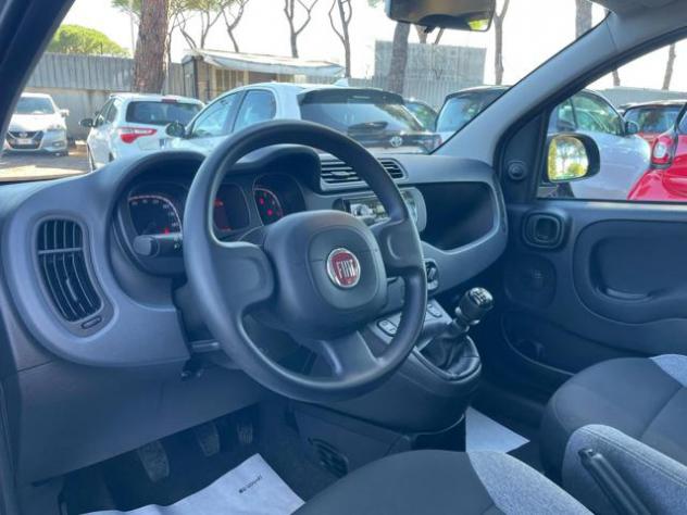 FIAT Panda 1.0cc HYBRID 70cv GSE rif. 21758331 - Foto 9