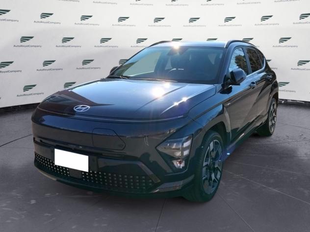 Hyundai Kona Kona EV 64.8 KWh Exclusive IVA ESPOSTA
