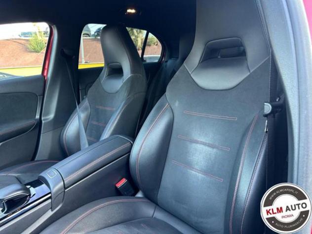 MERCEDES-BENZ A 180 d Automatic Premium rif. 24145077 - Foto 10