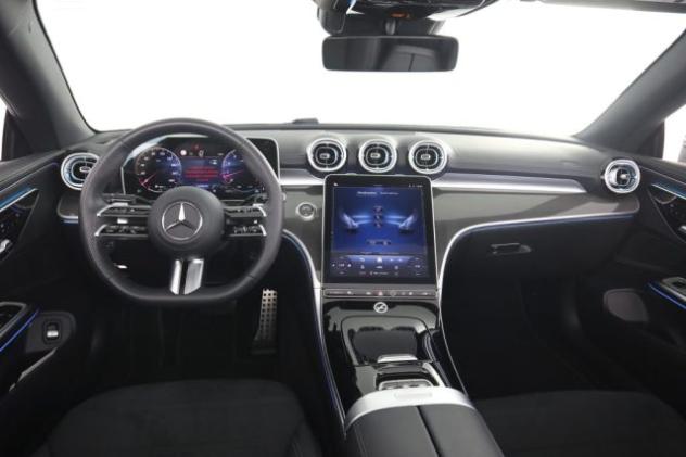 MERCEDES-BENZ CLE Cabrio (A236) CLE 200 Cabrio AMG Line Premium rif. 24225725 - Foto 4