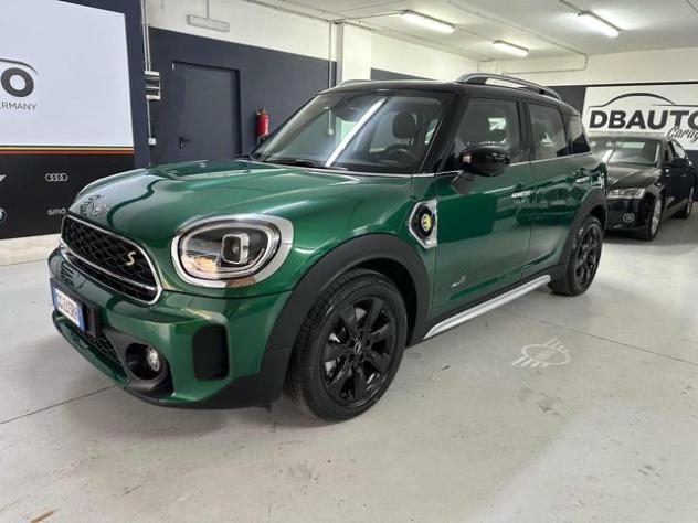 MINI Countryman 1.5 Cooper SE JCW Countryman ALL4 rif. 24220421