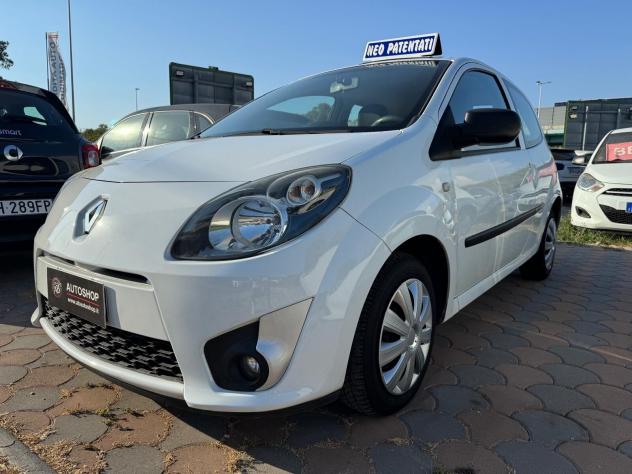 RENAULT - Twingo - 1.2 8V Sport & Sound - NEOPATENTATI - FINANZIABILE - PERMUTE - Foto 2