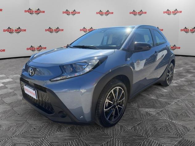 Toyota Aygo X 1.0 72 CV Active Automatica! RETROCAMERA, CARPLAY - Foto 4