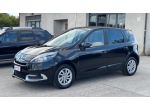 Renault Scic XMod 1.5 dCi 110CV Race