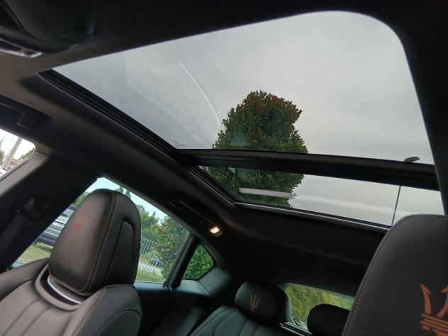 Maserati Levante 3.0 V6 350cv GranSport Q4 auto - Foto 10