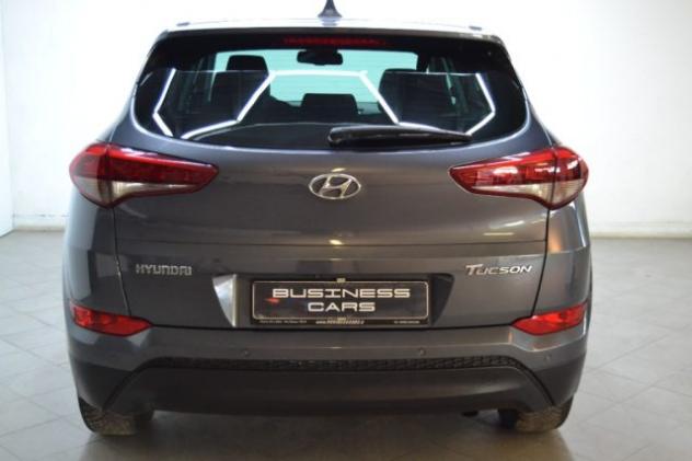HYUNDAI Tucson 1.7 CRDi XPossible rif. 23953350 - Foto 3