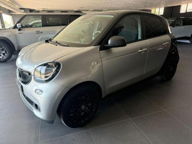 SMART ForFour 70 1.0 twinamic Perfect rif. 23825982 - Foto 2